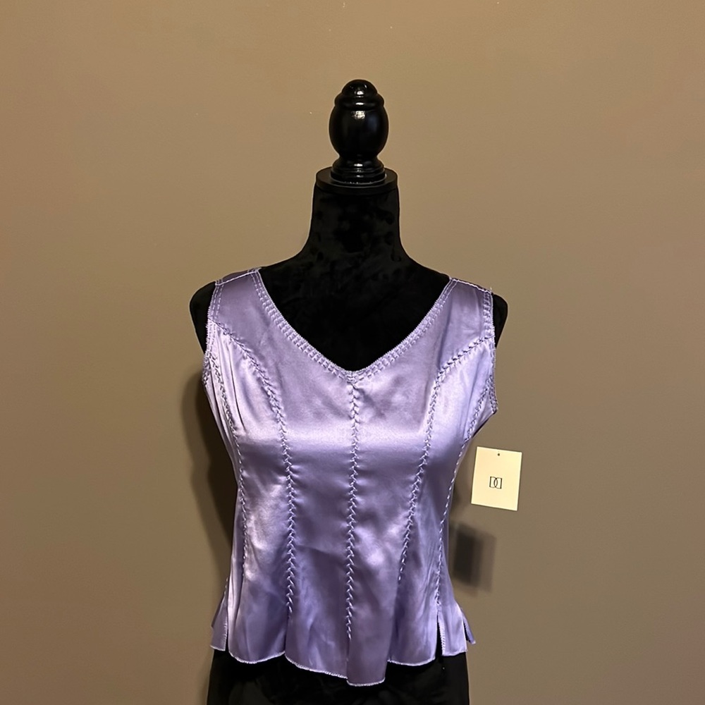 Doncaster blouse size 6